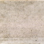 The Knights Templar and the Magna Carta