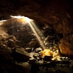  What Lies Beneath Oak Island